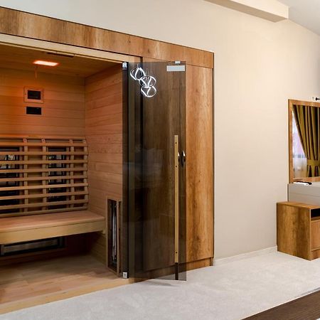 Cappo Suites Weliko Tarnowo Exterior foto