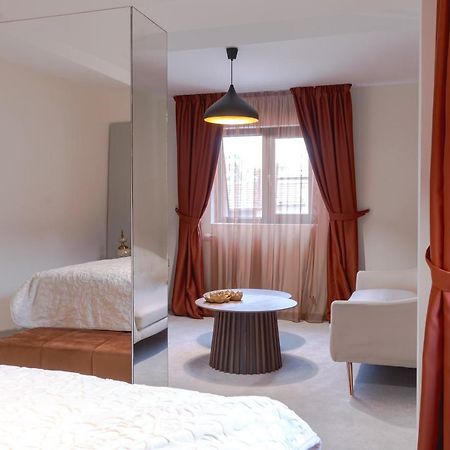 Cappo Suites Weliko Tarnowo Exterior foto