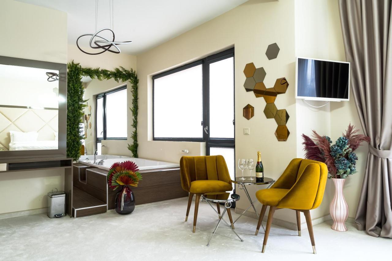 Cappo Suites Weliko Tarnowo Exterior foto