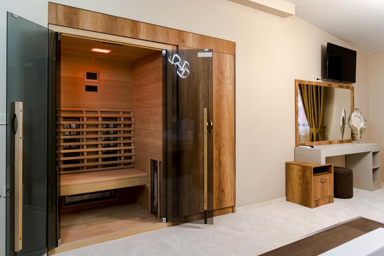 Cappo Suites Weliko Tarnowo Exterior foto