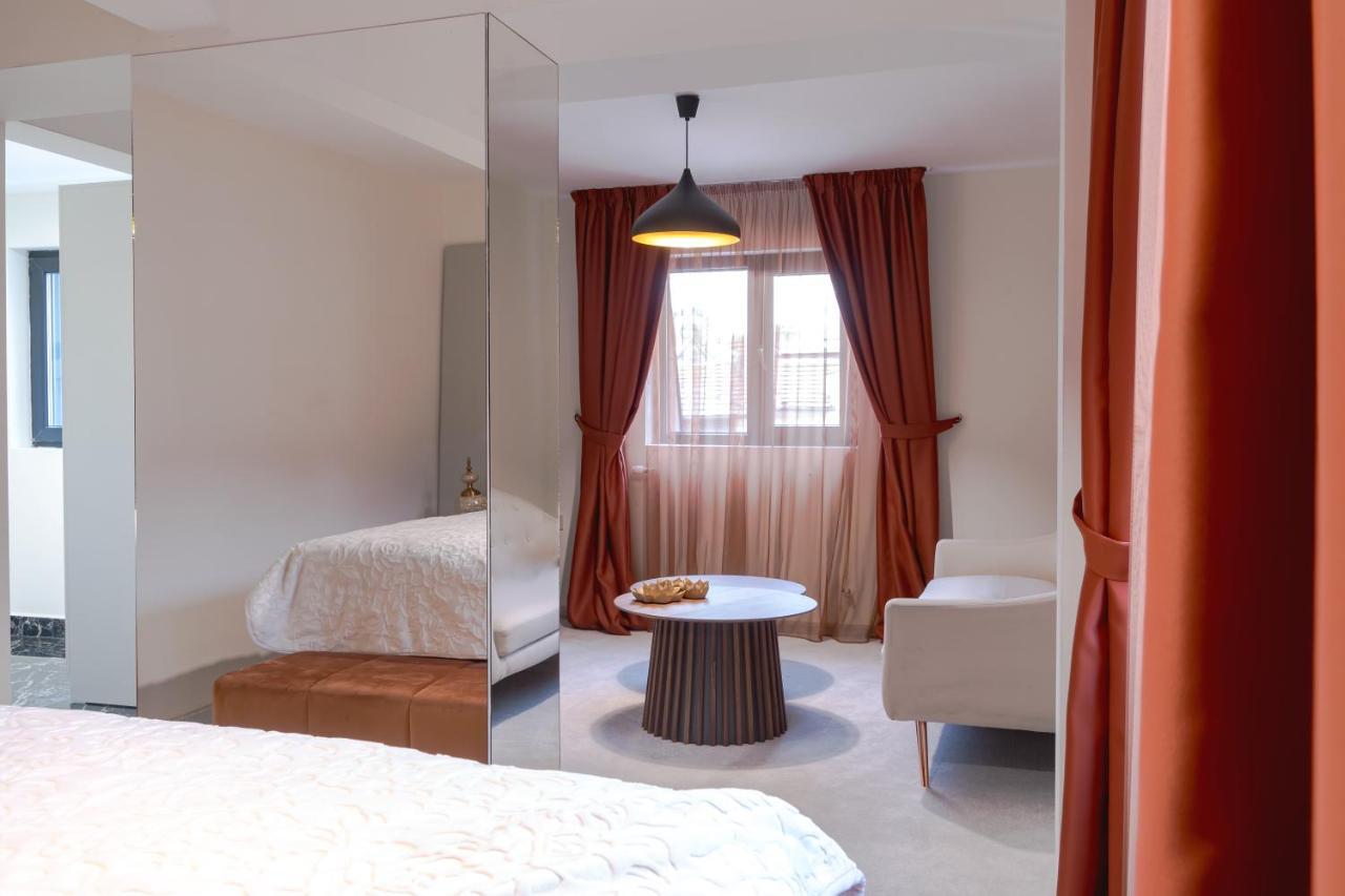 Cappo Suites Weliko Tarnowo Exterior foto