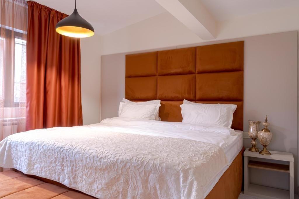 Cappo Suites Weliko Tarnowo Exterior foto